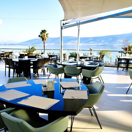 Long Beach Club Nature Акбюк Екстериор снимка