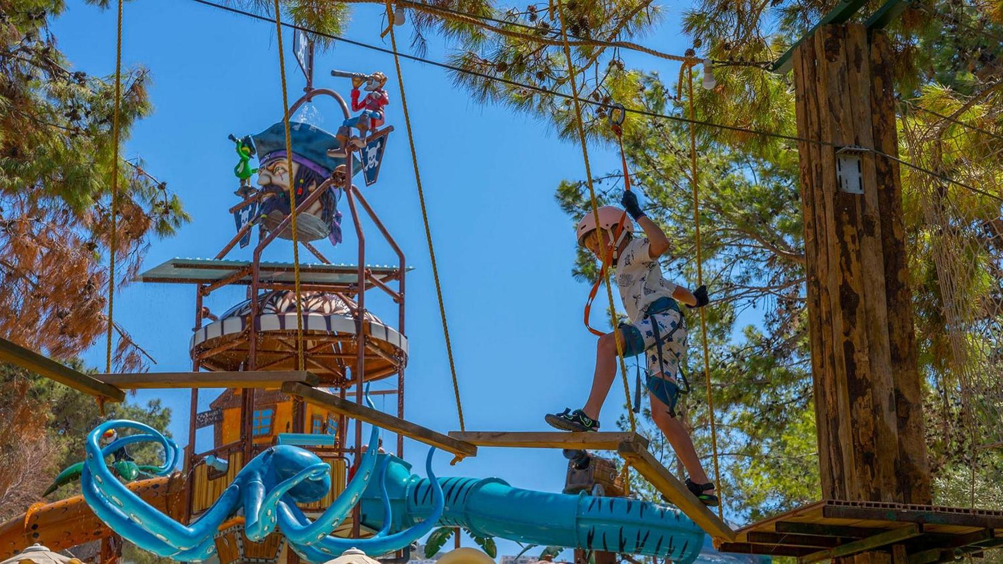Long Beach Club Nature Акбюк Екстериор снимка