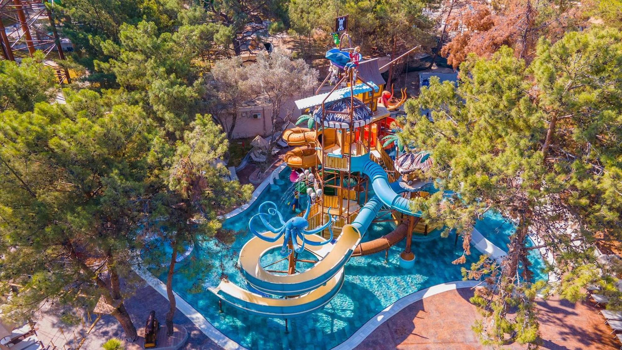 Long Beach Club Nature Акбюк Екстериор снимка
